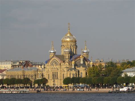 Церковь Успения Богородицы на Софийской набережной