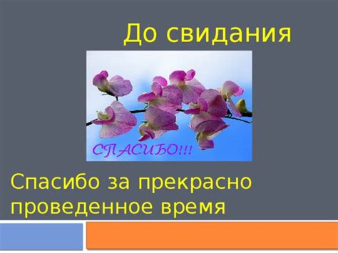 Частые встречи: продолжительное время, проведенное вместе