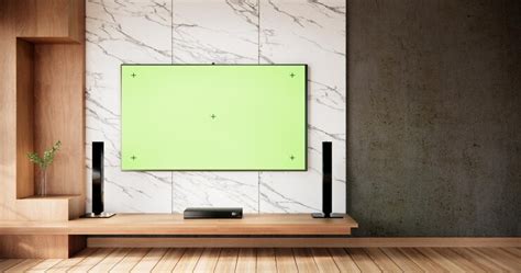 Частые проблемы с висящим телевизором LG Smart TV