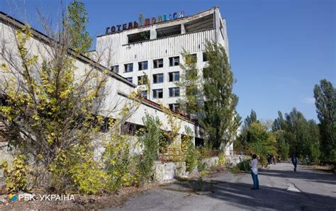 Часть 2: Области поиска редкого находки в окрестностях Чернобыля