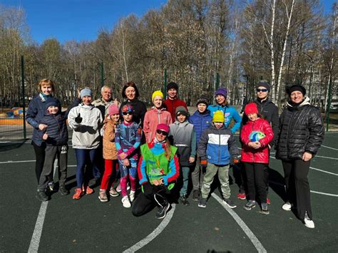 Чемпионаты и соревнования в рамках проекта Леонардо в Нижнем Новгороде