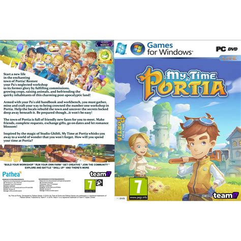 Что представляет собой сохранение в игре My Time at Portia и почему оно играет важную роль