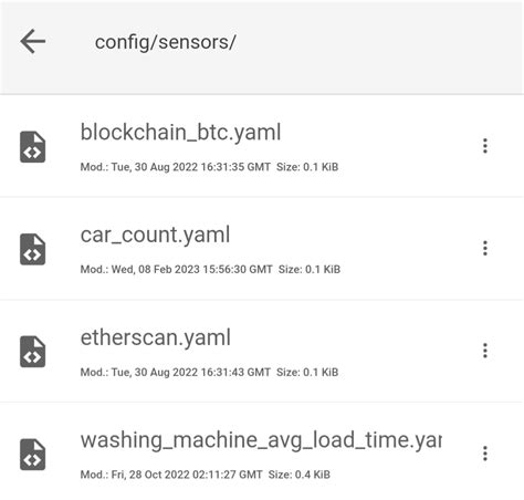 Что скрывается за Home Assistant и языком YAML