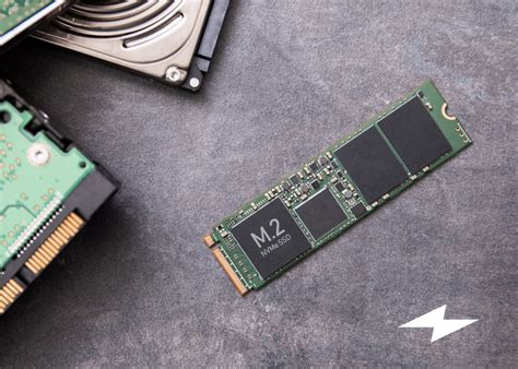 Что такое накопитель SSD и почему его настройка в BIOS важна