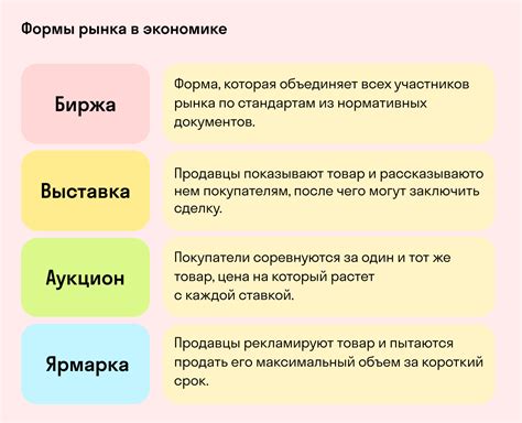Что такое рынок Чайковского и как он функционирует: основные моменты