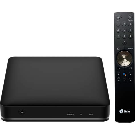 Что такое Android TV Box и как его присоединить к телевизору LG