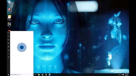 Что такое Cortana в Windows 10