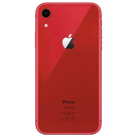 Что такое iPhone XR и его особенности