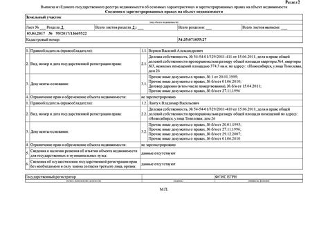 Шаги для оформления справки о цене земельного участка