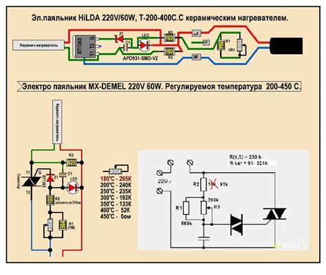 Шаги по замене регулятора напряжения своими руками без помощи специалиста