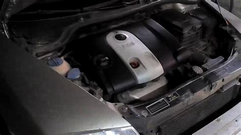 Шаги по настройке датчика окончательного положения в автомобиле Škoda Октавия А5