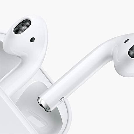 Шаг 5: Выберите название AirPods для выполнения соединения