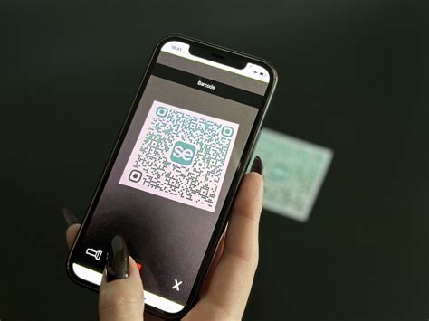 Эволюция технологии QR-кодов: уникальные ключи к информационному миру