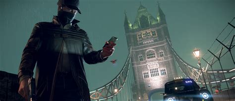 Эйден Пирс в мире заговоров: ведущий герой Watch Dogs Legion