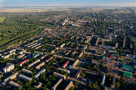 Экологические особенности Зеленограда: зеленый город окруженный природой