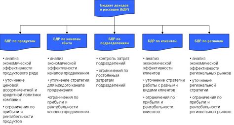 Эффективный контроль затрат и документирование доходов компании 