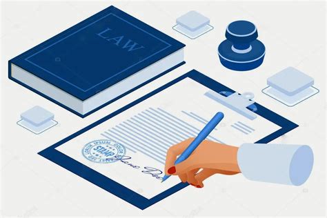 Юридические аспекты: основная информация о брачном контракте
