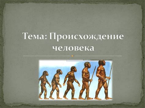  "Ain't": происхождение и история 