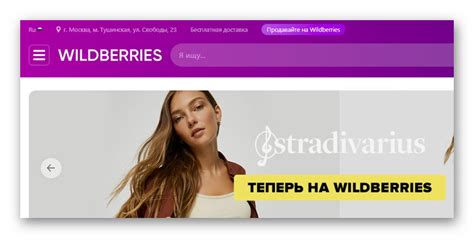  Варианты получения выручки с Wildberries 