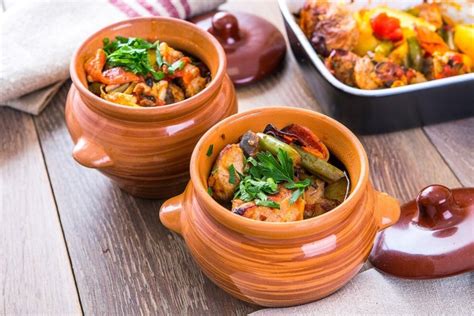  Вкусные блюда и национальная кухня Подмосковья: наслаждение местными деликатесами 