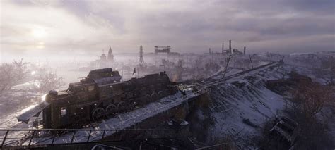  Влияние освобождения на развитие игровой истории: эффекты эмансипации в Metro Exodus
