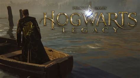  Внимание к мелочам: как обнаружить скрытые сокровища тролля в мире Hogwarts Legacy