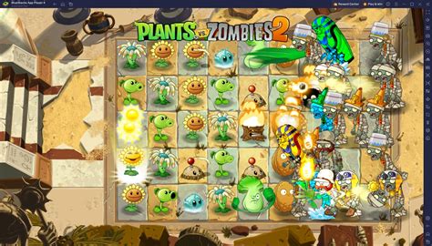  Возможные ошибки при вводе комбинаций в игре Plants vs Zombies 2 