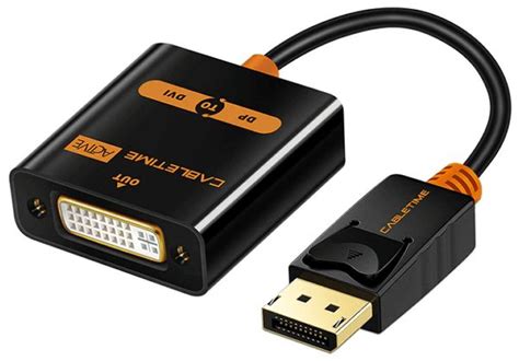  Возможные решения проблем с соединительным кабелем DisplayPort 