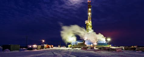  В поисках новых резервуаров с нефтью и газом в Каспийской нефтегазоносной провинции 