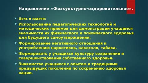  Знакомство с опытом предыдущих выпускников и их успешными стратегиями 