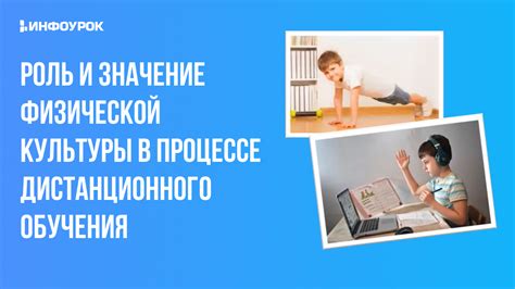  Значение руководителя в процессе дистанционного обучения 