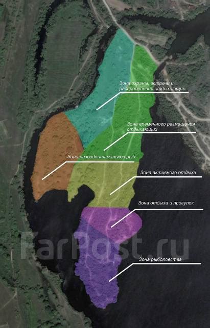  Значимость Беринговского моря для промышленности и рыболовства 