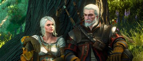  Изучение локаций для обнаружения панциря из хитина в The Witcher 3: Wild Hunt 