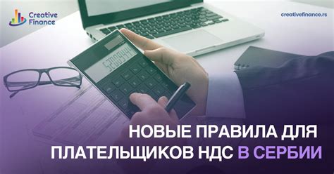  Информация, доступная в реестре плательщиков НДС 