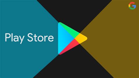  Использование магазина приложений Google Play 