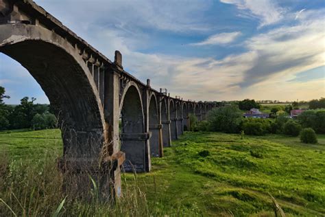  Историческое значение и особенность Мокринского моста в Чувашии 