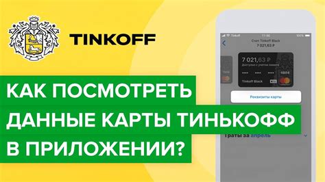  Какие данные о владельце карты Тинькофф нельзя выяснить по реквизитам 