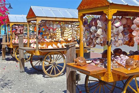  Маленькие лавки и магазины: уникальные продукты и особая атмосфера 