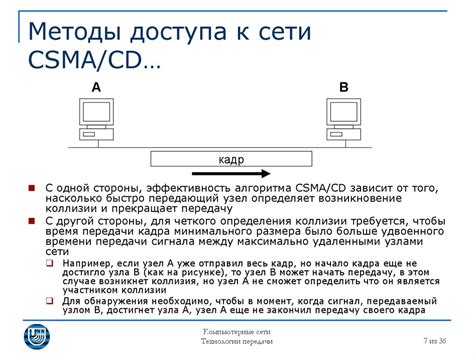  Методы доступа к системной службе настройки на различных компьютерных системах 