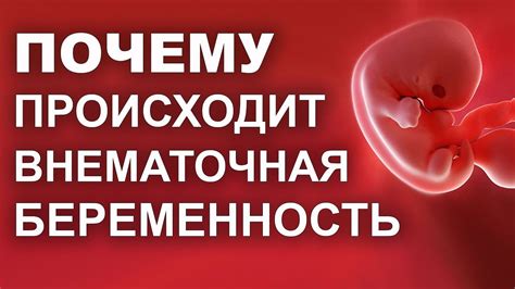  Молодежная беременность: причины и последствия в современном обществе 