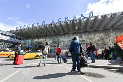  Найдите бесплатные возможности зарядить ваше устройство на центральном вокзале Москвы
