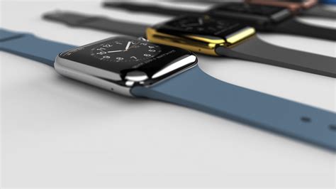  Ограничения первой серии Apple Watch по сравнению с более новыми моделями
