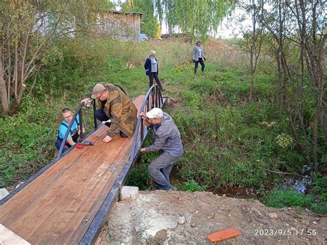  Парк "Аркадия": прекрасное место для активных прогулок с вашим ребенком 