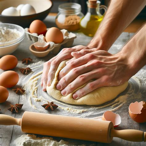  Повелительница вкуса: уроки Олечки по созданию совершенных пирогов 