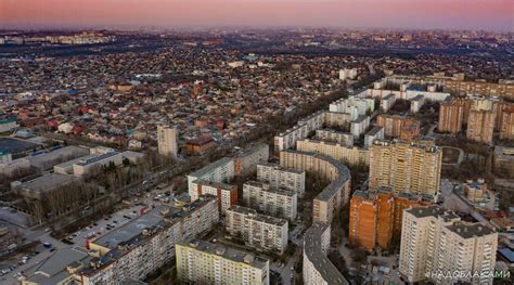  Поиск района скопления бандитского сообщества 