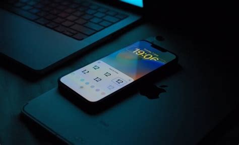  Понятие уведомлений и их значимость в продукции Apple 