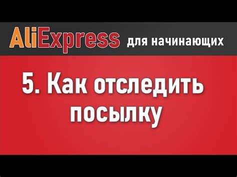  Популярные онлайн-сервисы для отслеживания отправлений с помощью трек-номеров 