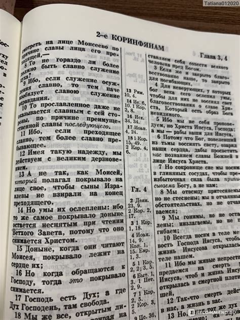  Примеры из Священного Писания о мужчинах с прекрасной гривой
