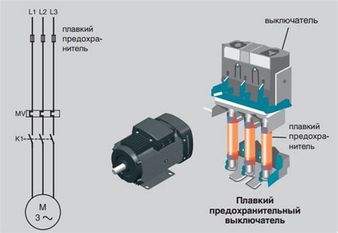 Причина гудения электродвигателя: опасность короткого замыкания