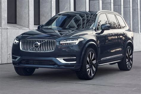  Производство автомобилей Volvo: разнообразие моделей в разных странах 